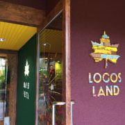 ROGOS LAND（ロゴスランド）